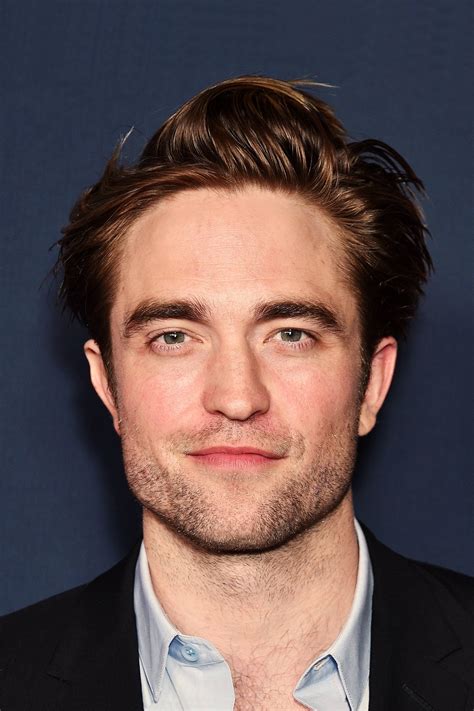 is robert pattinson a nice person